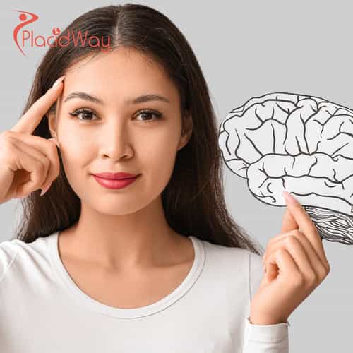 Terapia con células madre para la lesión cerebral en Colombia: una guía completa